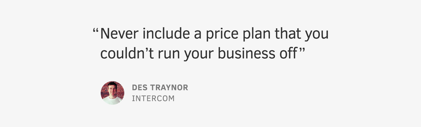 des-traynor-quote