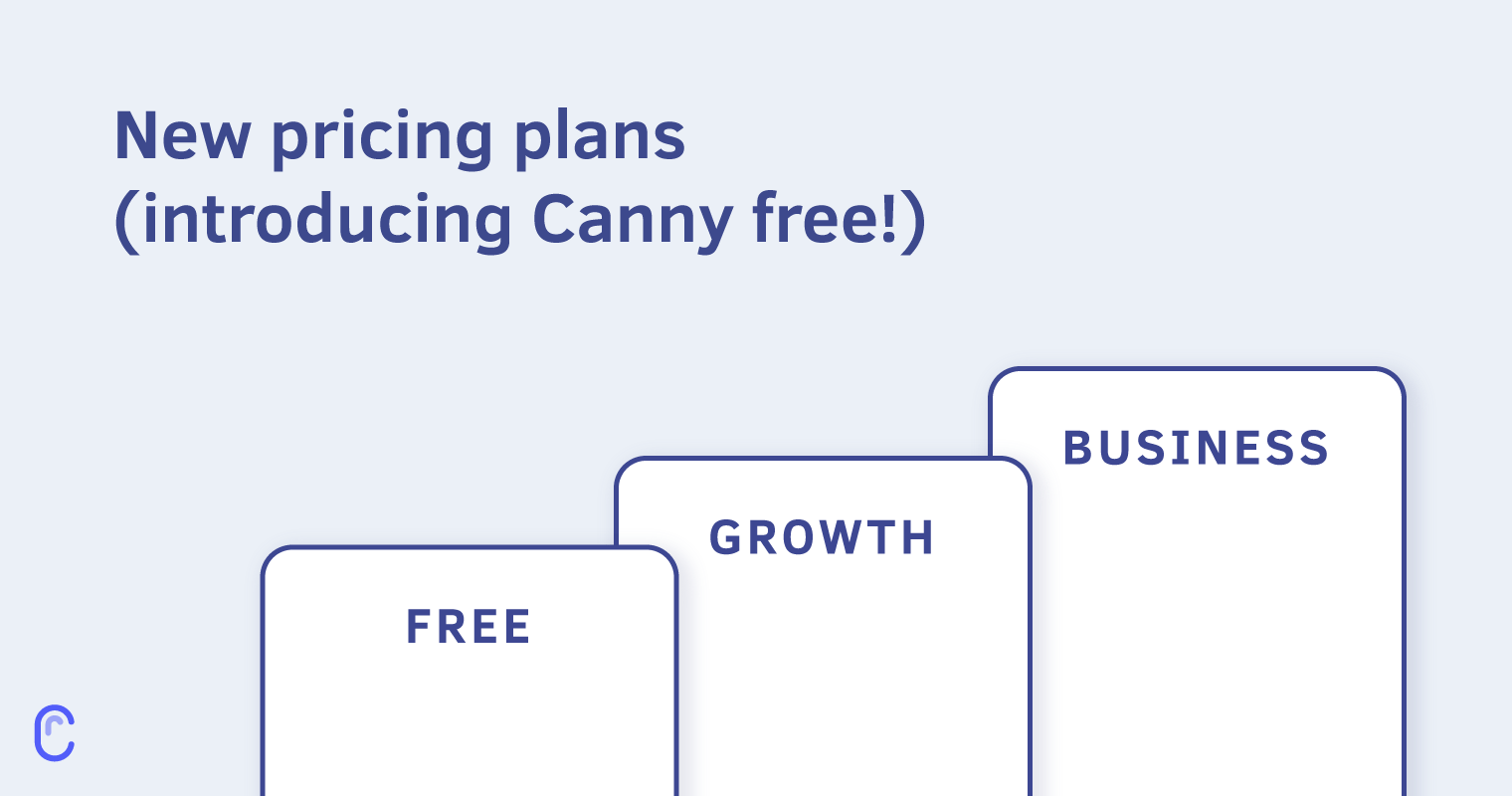 Announcing our new pricing plans (including our Free plan!)